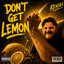 Dont Get Lemon artwork