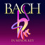 Bach in Minor Key cover