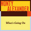Monty Alexander - What's going on