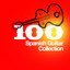 100 Spanish Guitar Collection cover