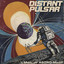 Distant Pulsar cover