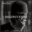 DELINCUENTE cover