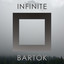 Infinite Bartók cover