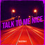 Talk to Me Nice cover