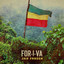 For-I-Va - JAH FROZEN