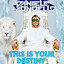 THIS IS YOUR DESTINY