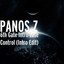 PANOS Z — 6th Gate Intro Lose Control (Intro Edit) cover art