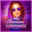 90s Obsession: Eurodance, Vol. 2 cover