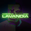 Lavandia — Marshmello & Arash cover art