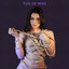Tug of War cover