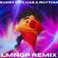 Every City Has a Rhythm (Remix) artwork