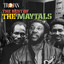 The Best of The Maytals cover
