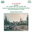 Capriccio sopra la lontananza del fratello dilettissmo in B-Flat Major, BWV 992: III. Adagissimo: The general lament of his friends.