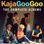 The Complete Albums cover