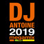Way Low - DJ Antoine & Mad Mark 2k19 Mix cover