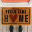 Feels Like Home cover