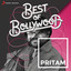 Best of Bollywood: Pritam cover