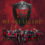 We Are Legend
