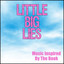 Big Little Lies cover
