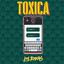 TOXICA cover