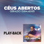 Céus Abertos (Playback) cover