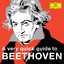 A very quick guide to Beethoven cover
