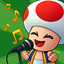 T**P.radio jingle 01 - T**P.radio jingle 01