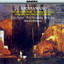Rachmaninov: Rhapsody On A Theme of Paganini / the Isle of the Dead cover