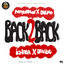 Back 2 Back cover