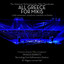 All Greece for Mikis Theodorakis cover