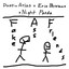DUSTIN ATLAS / ERIN BOWMAN - FAKE FRIENDS