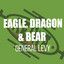 Eagle, Dragon & Bear artwork