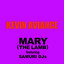 Mary (The Lamb)