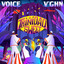 Voice, V'ghn & MSK Musik - Trinidad Sweet