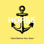 Horse - Gold Behind Your Door