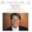 Violin Recital: Andrey Bielov cover