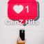 GenZ Hits cover