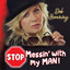 Deb Browning - Stop Messin' With My Man