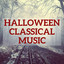 Halloween Classical Music cover