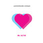 In Love cover