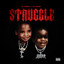 Struggle cover
