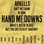 . - Arkells - Hand Me Downs - JBS Re Intro - Stream
