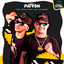 Toma Toma / Porta Luva / Ex Delícia cover