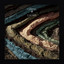 Dune Lullaby : Search cover