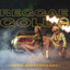 Reggae Gold 2018: 25th Anniversary cover