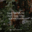 Dawn Sounds For Dogs | Deep Sleep and Meditation cover