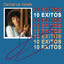 Denise De Kalafe 10 Exitos cover