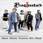 Dari Mata Turun Ke Hati cover