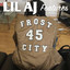 Features cover
