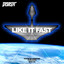 Like it Fast artwork